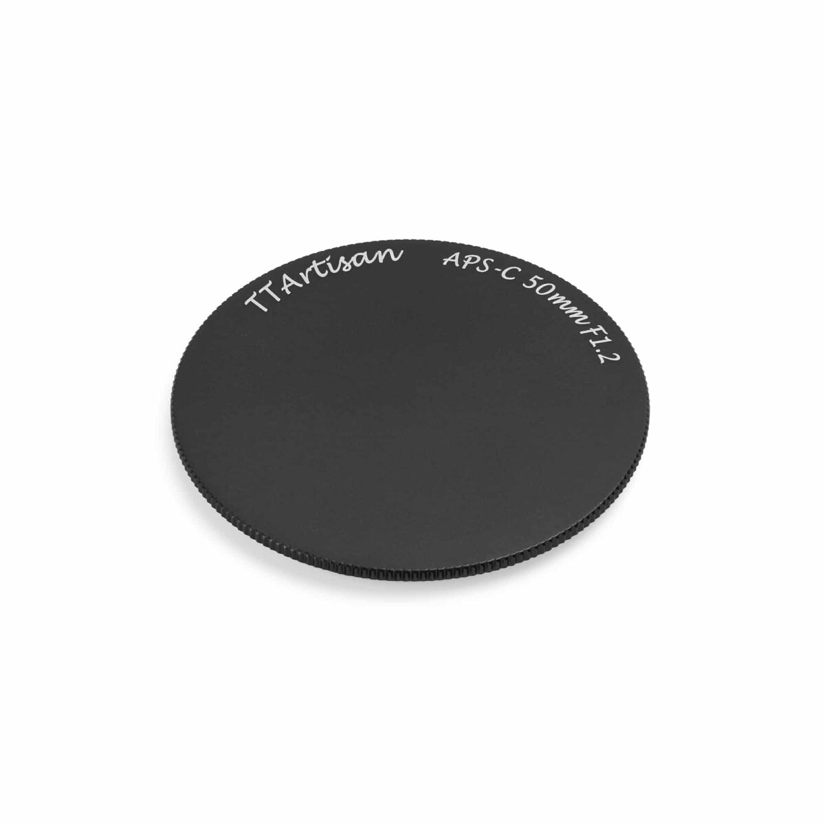 TTArtisan APS-C 50mm f/1.2 - Imagem 4