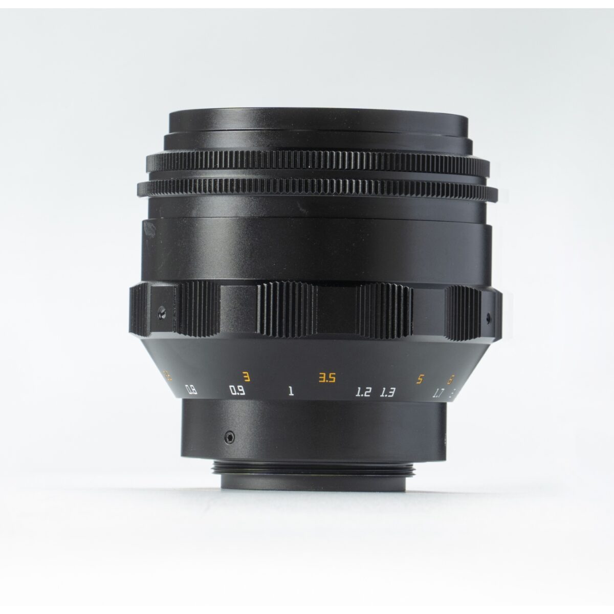 TTArtisan 75mm f/1.5 Swirly Bokeh - M42 - Imagen 3