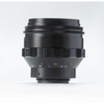 TTArtisan 75mm f/1.5 Swirly Bokeh - M42 - Imagen 3