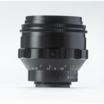 TTArtisan 75mm f/1.5 Swirly Bokeh - M42 - Imagen 2