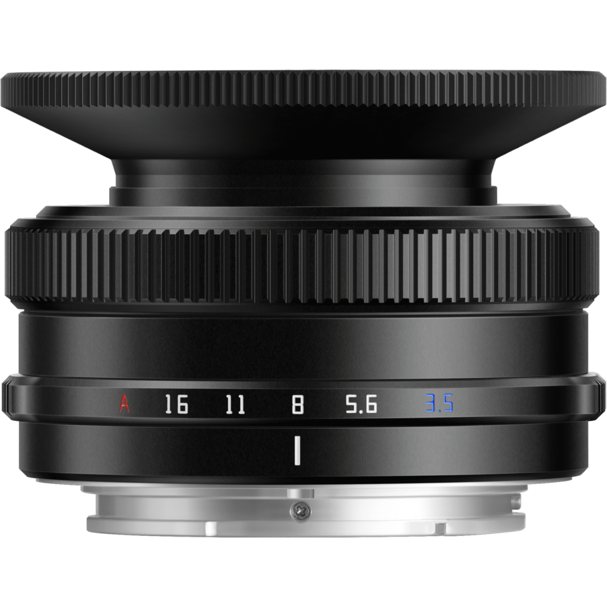 TTArtisan AF 14mm f/3.5 - Imagem 4