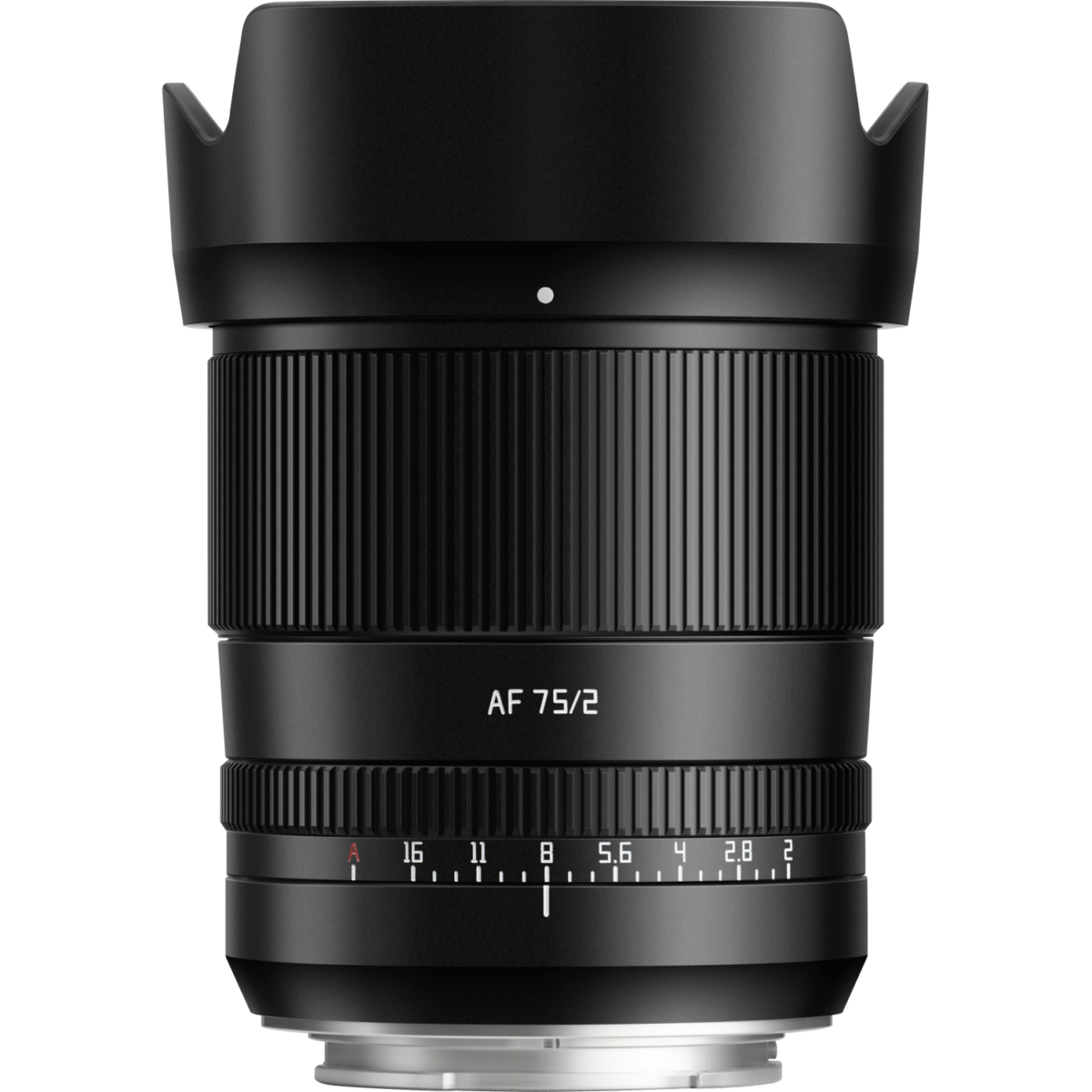TTArtisan AF 75mm f/2 - Imagem 3