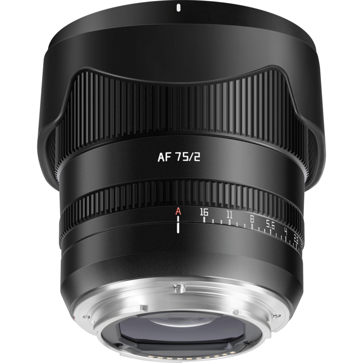 TTArtisan AF 75mm f/2 - Imagem 4