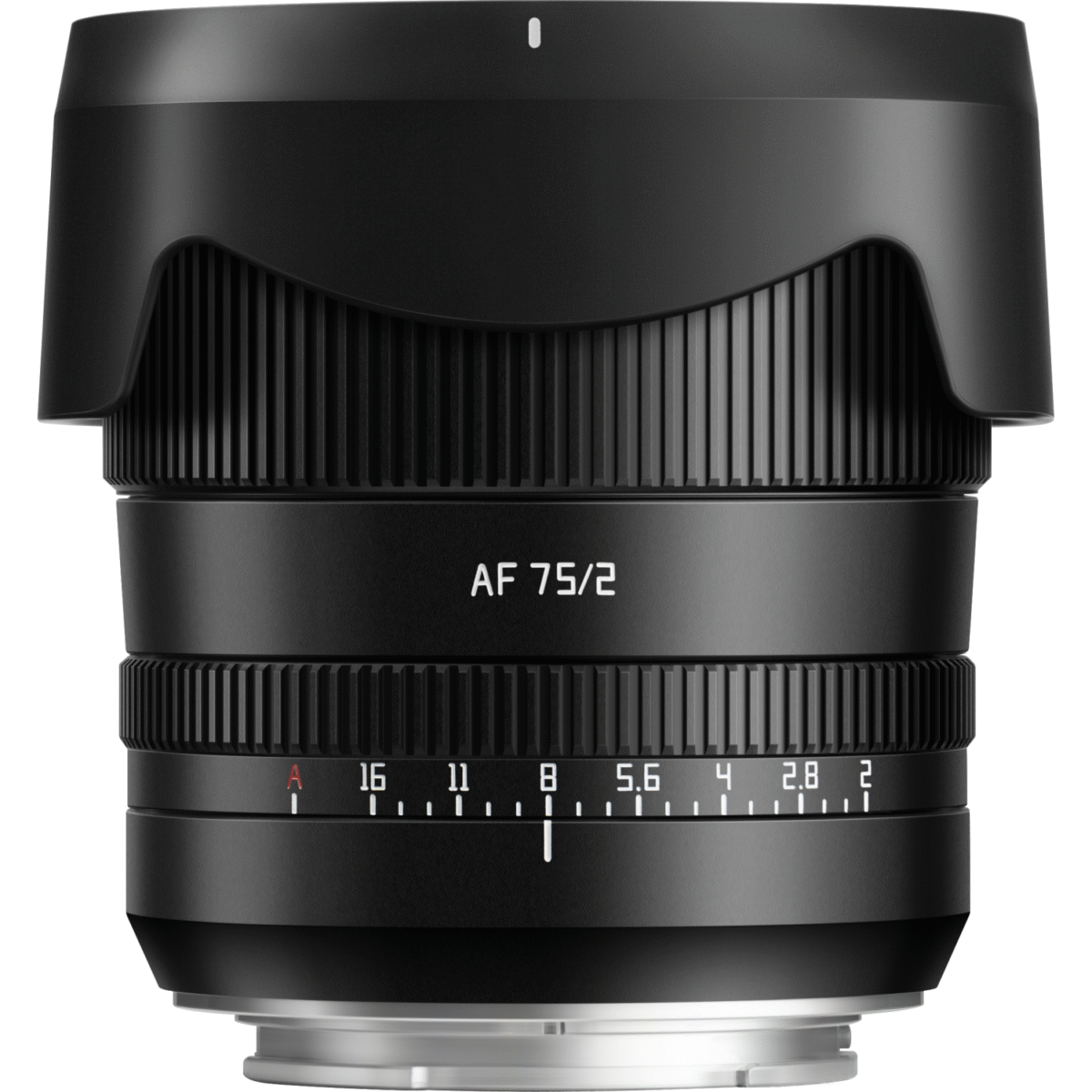 TTArtisan AF 75mm f/2 - Imagem 5