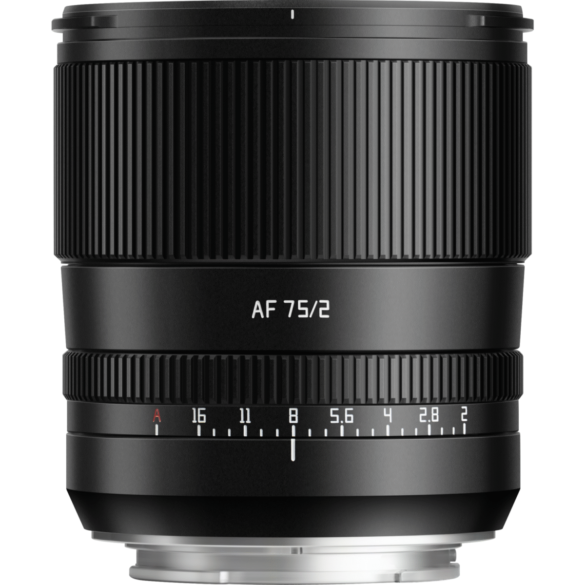 TTArtisan-AF-75mm-f2-E TTArtisan AF 75mm f/2 - Imagen 1