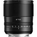 TTArtisan AF 75mm f/2