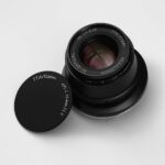 TTArtisan APS-C 35mm f/1.4 - Imagem 7