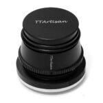 TTArtisan APS-C 35mm f/1.4 - Imagem 6