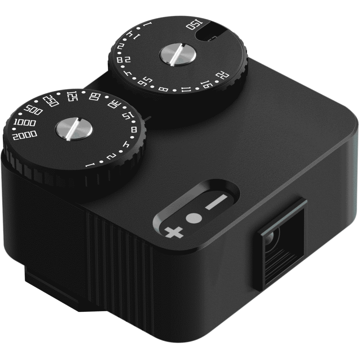 TTArtisan-Fotometro-II TTArtisan Fotómetro II (Negro) - Imagen 1