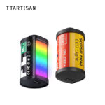 TTArtisan Mini Luz LED RGB