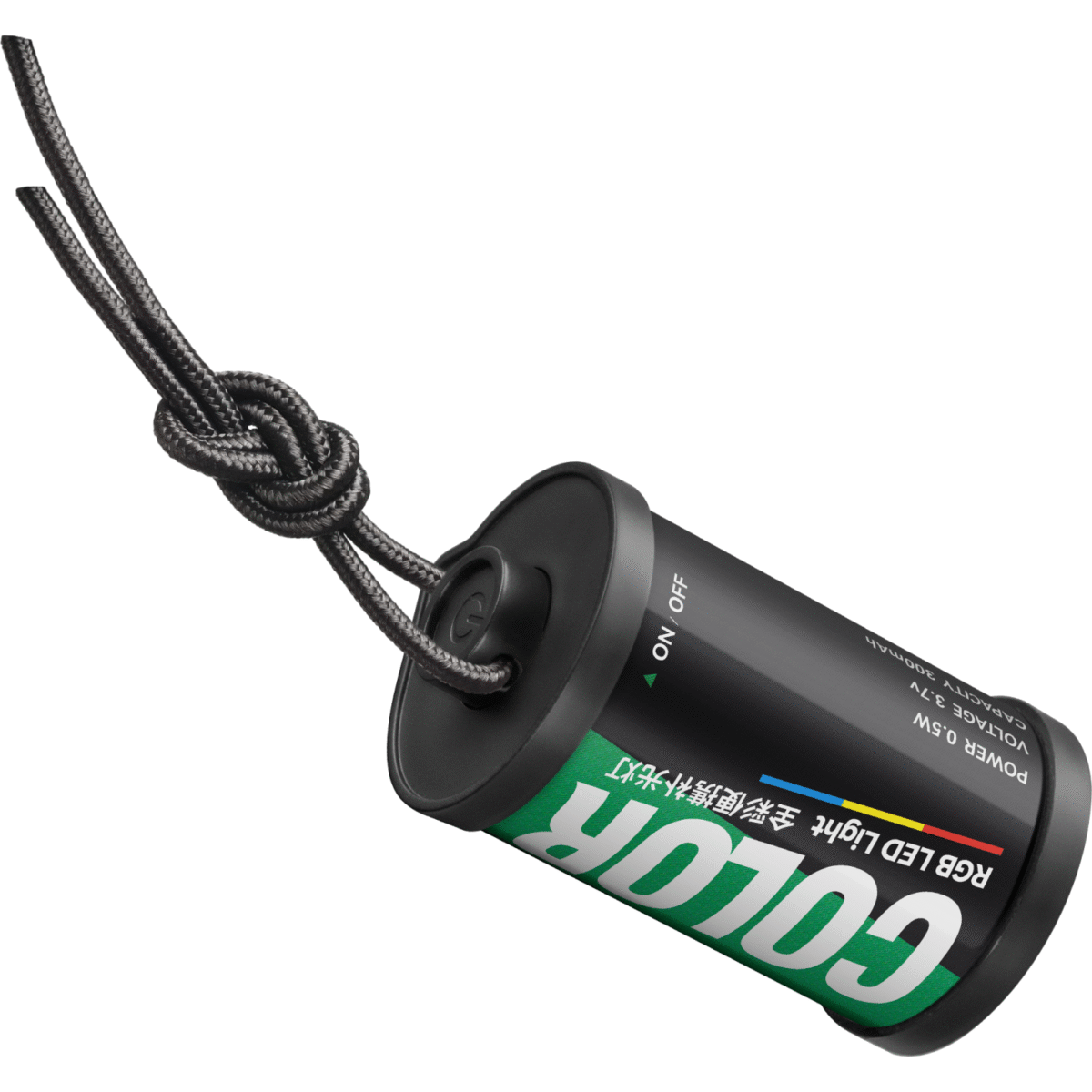 TTArtisan Mini Luz LED RGB - Imagen 6