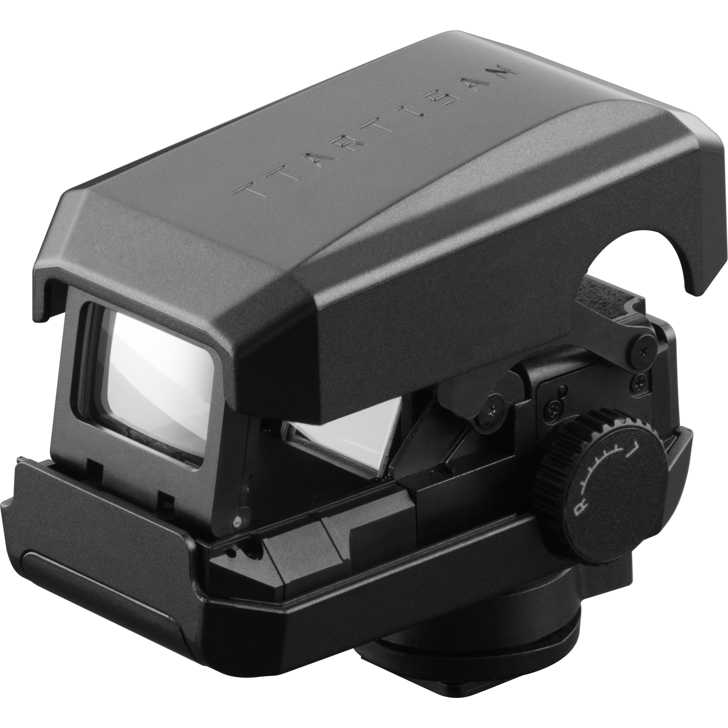 TTArtisan-Mira-de-Ponto-1 TTArtisan 100mm f/2.8 Macro 2x - Imagen 1