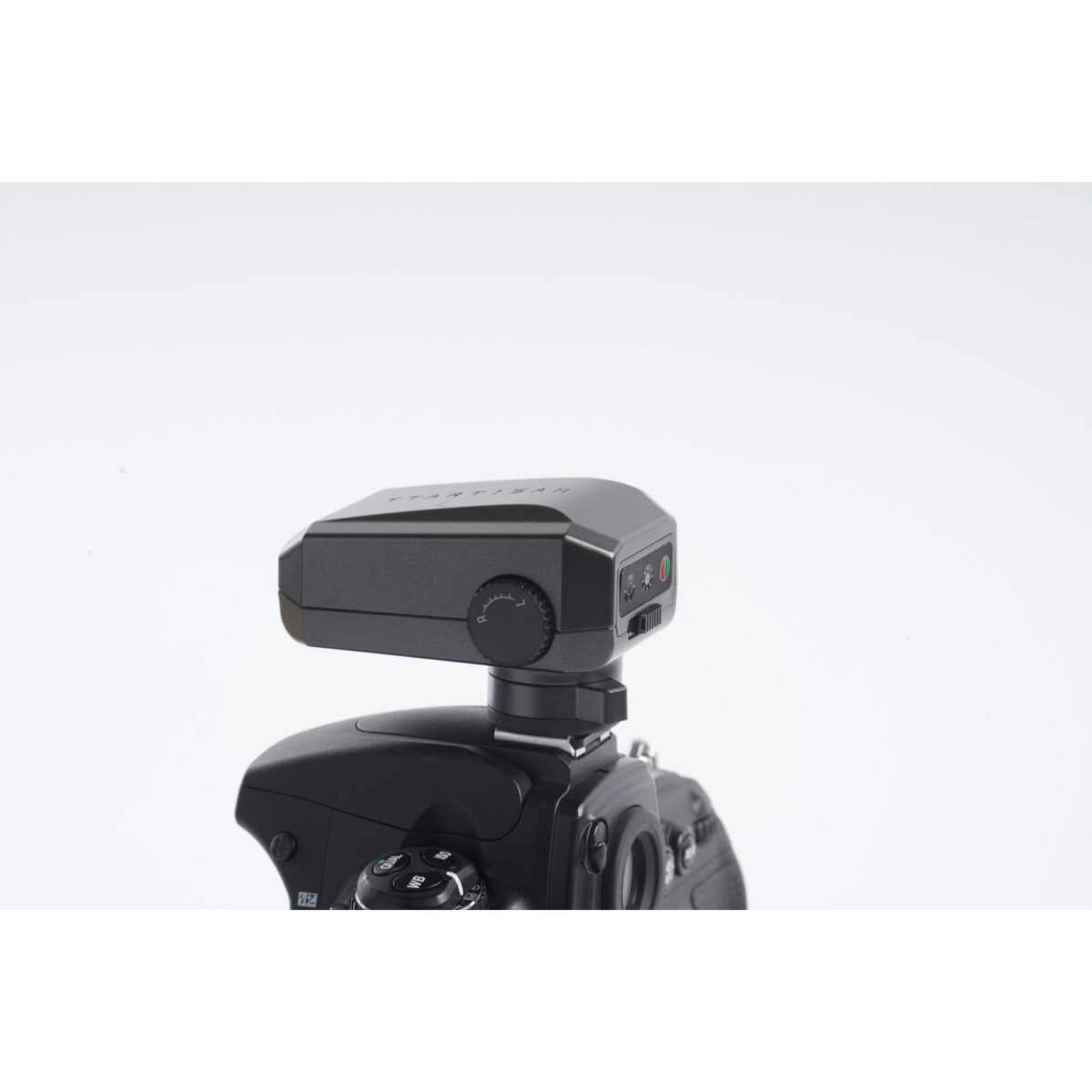 TTArtisan 100mm f/2.8 Macro 2x - Imagen 8