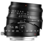 TTArtisan Tilt 35mm F1.4 APS-C - Imagen 2