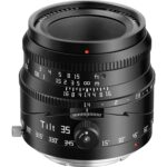 TTArtisan Tilt 35mm F1.4 APS-C - Imagen 3
