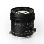 TTArtisan Tilt 50mm f/1.4 - Imagem 2