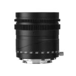 TTArtisan Tilt 50mm f/1.4 - Imagem 5