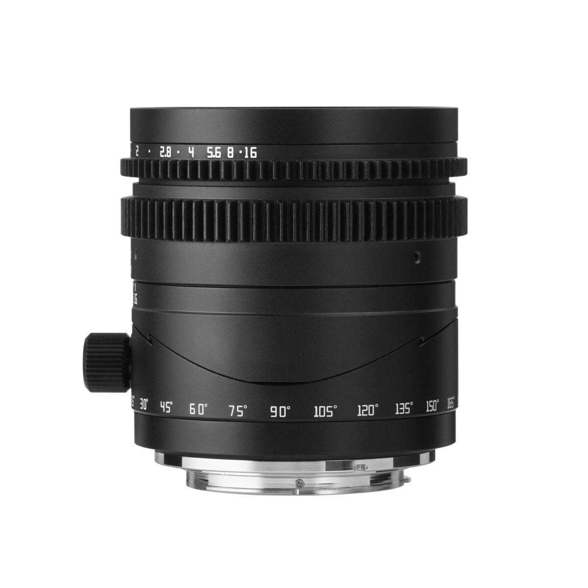 TTArtisan Tilt 50mm f/1.4 - Imagem 7