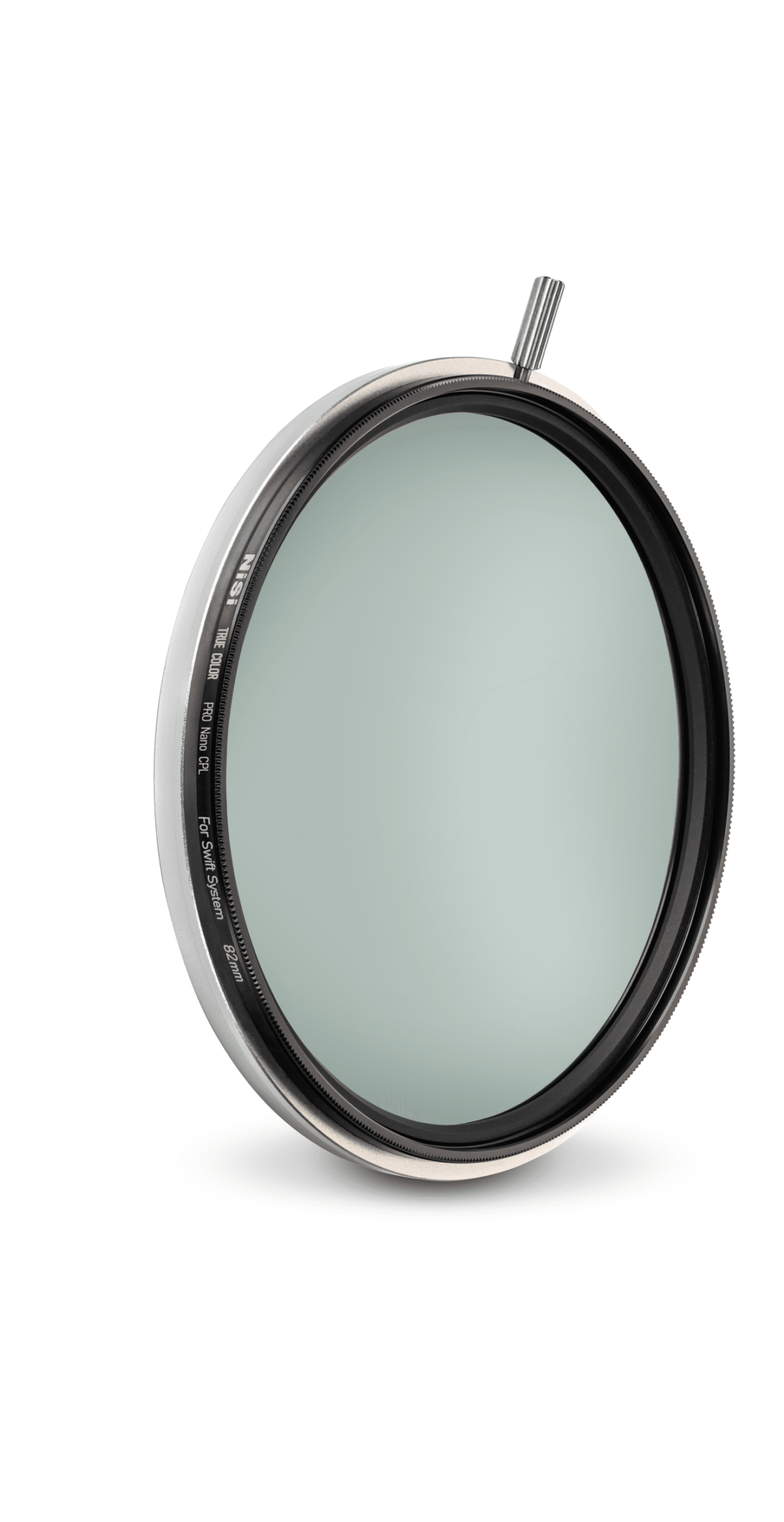 NiSi Swift True Color Pro Nano Polarizador CPL para True Color VND e Sistema Swift - Imagen 4