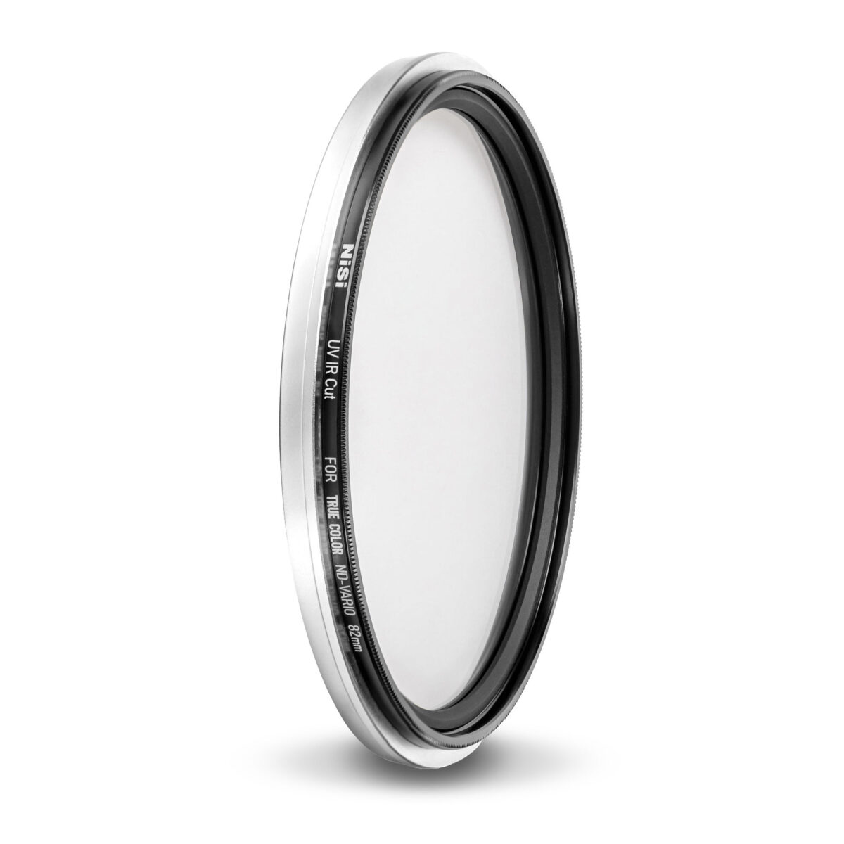 UV-IR-1 NiSi Filtro UV IR-Cut para True Color ND Variable y Swift System - Imagen 1