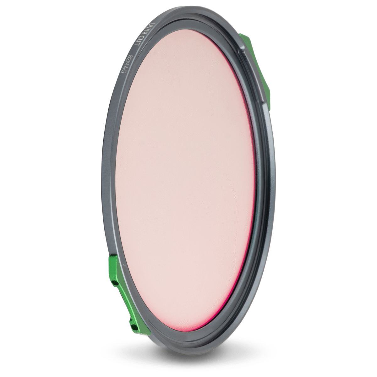NiSi Filtro JetMag Pro UV/IR CUT - Imagem 1