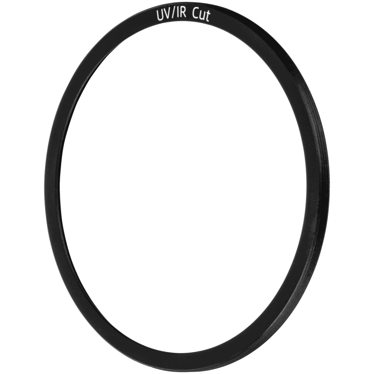 NiSi ATHENA Filtro Traseiro UV/IR Cut p/PL-Mount - Imagem 1