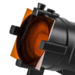 GODOX Color Gels Kit SA-11T p/ S30 - Imagem 2