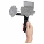 CANON HG-100TBR Empuñadura y Mini Trípode - Imagen 2