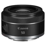 CANON RF 50mm f/1.8 STM