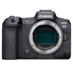 CANON EOS R5 Corpo