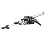 WALIMEX Suporte p/ Reflectores 10-168cm