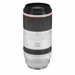 CANON RF 100-500mm f/4.5-7.1L IS USM