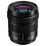 PANASONIC Lumix S 20-60mm f/3.5-5.6
