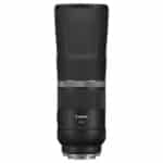 CANON RF 800mm f/11 IS STM