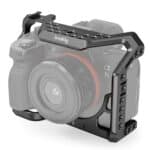 Jaula SMALLRIG 2999 para SONY Alpha 7S III