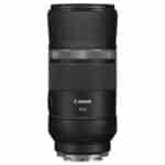 CANON RF 600mm f/11 IS STM