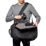MANFROTTO PRO Mochila multicargador ligera - Imagen 22