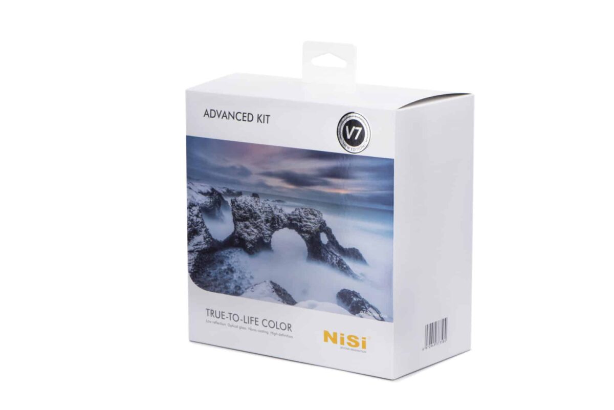 V7-Advanced-kit-scaled NiSi V7 Kit Advanced 100mm - Imagem 1