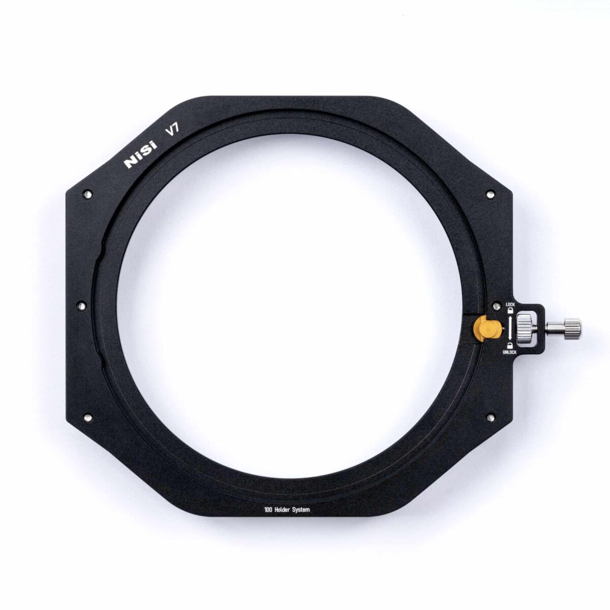 NiSi V7 Kit Advanced 100mm - Imagem 5