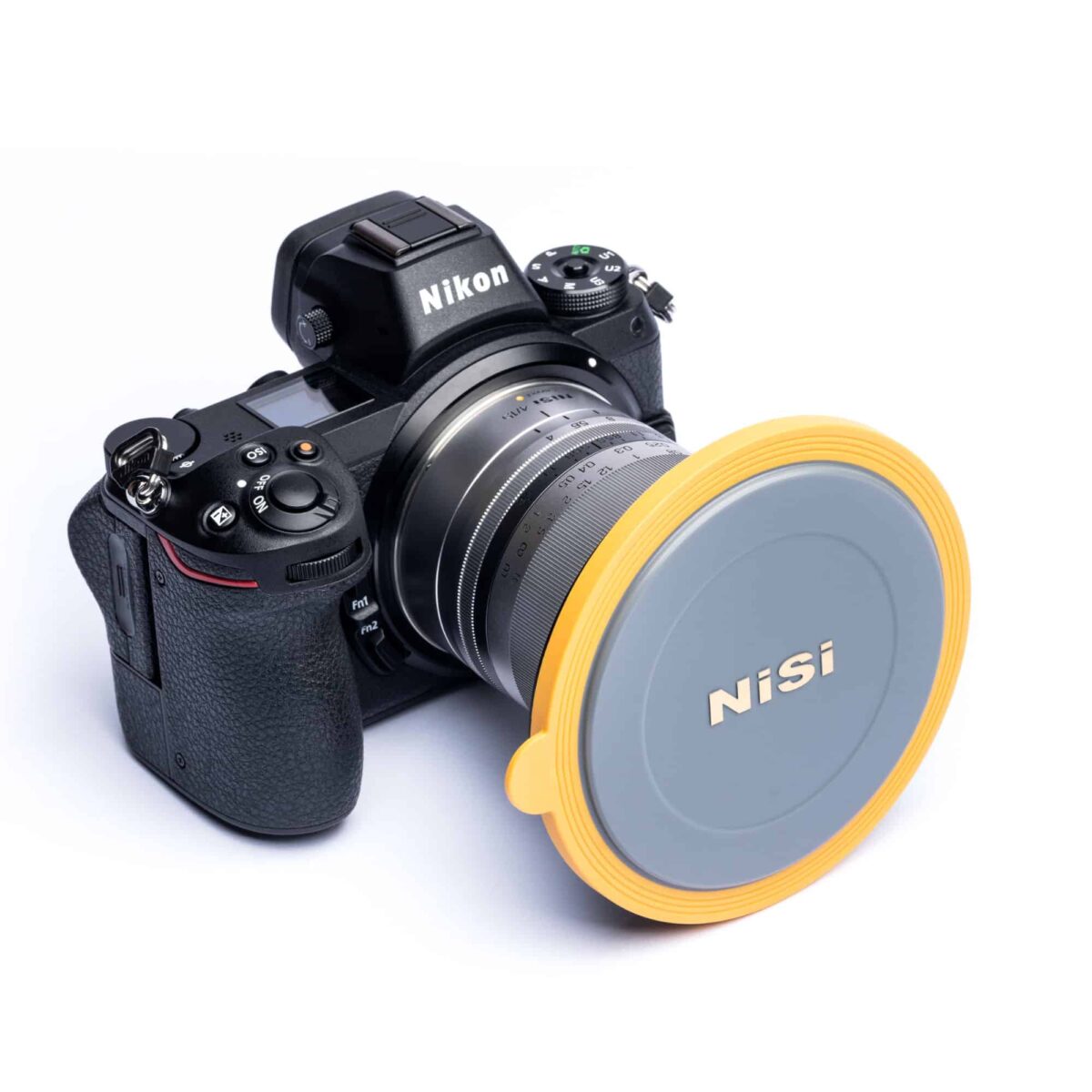 NiSi V7 Kit Advanced 100mm - Imagem 24