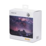 Nisi V7 Kit Noche 100mm
