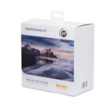 NiSi V7 Kit Professional 100mm