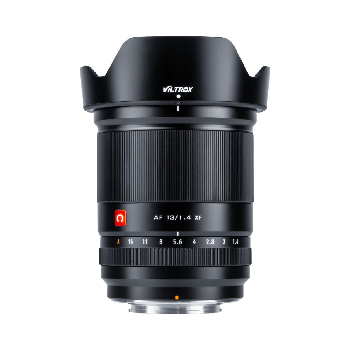 Viltrox AF 13mm f/1.4 XF | Z | E - Imagem 1