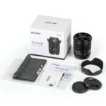 Viltrox AF 13mm f/1.4 XF | Z | E - Imagen 10