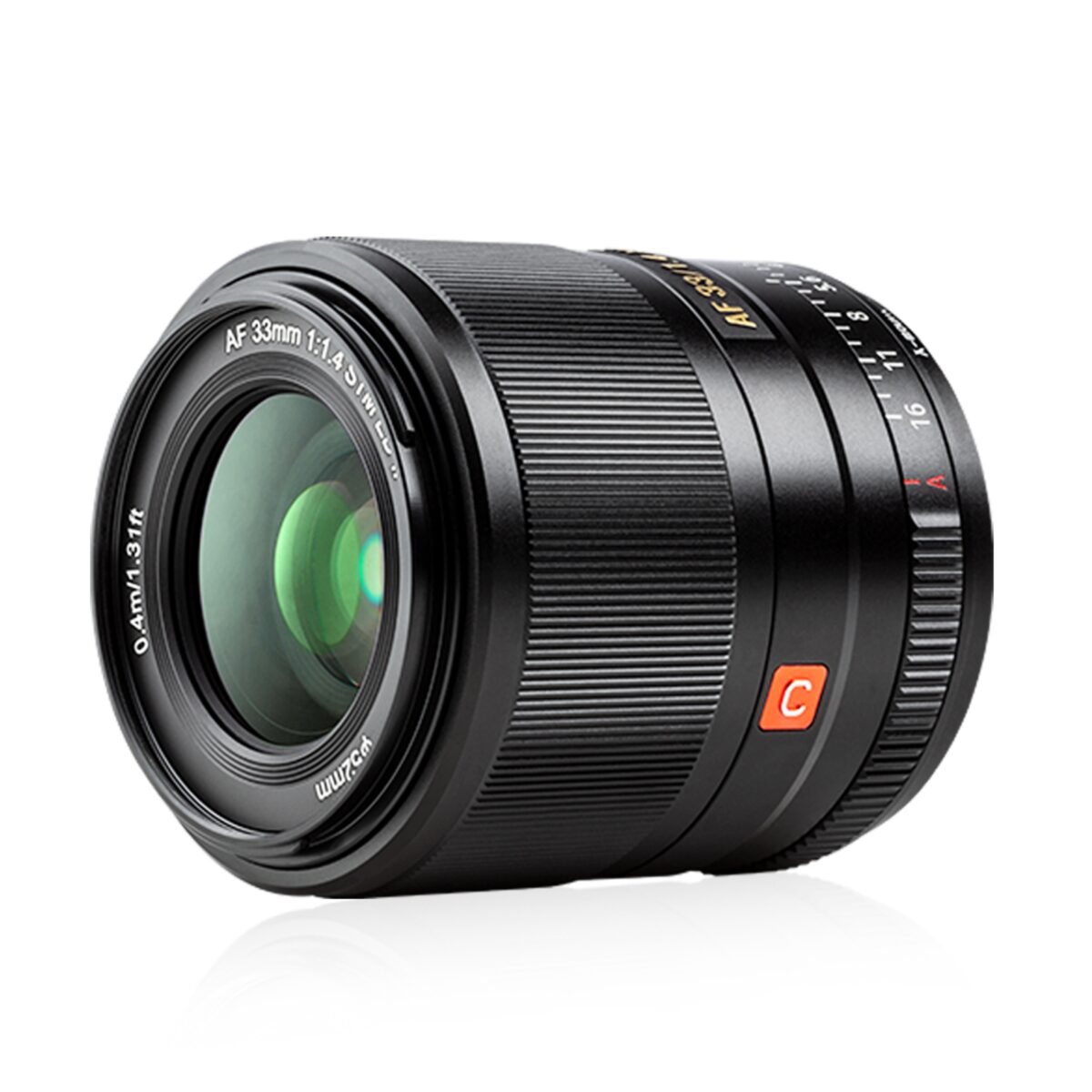 Viltrox AF 33mm f/1.4 XF | E - Imagem 12