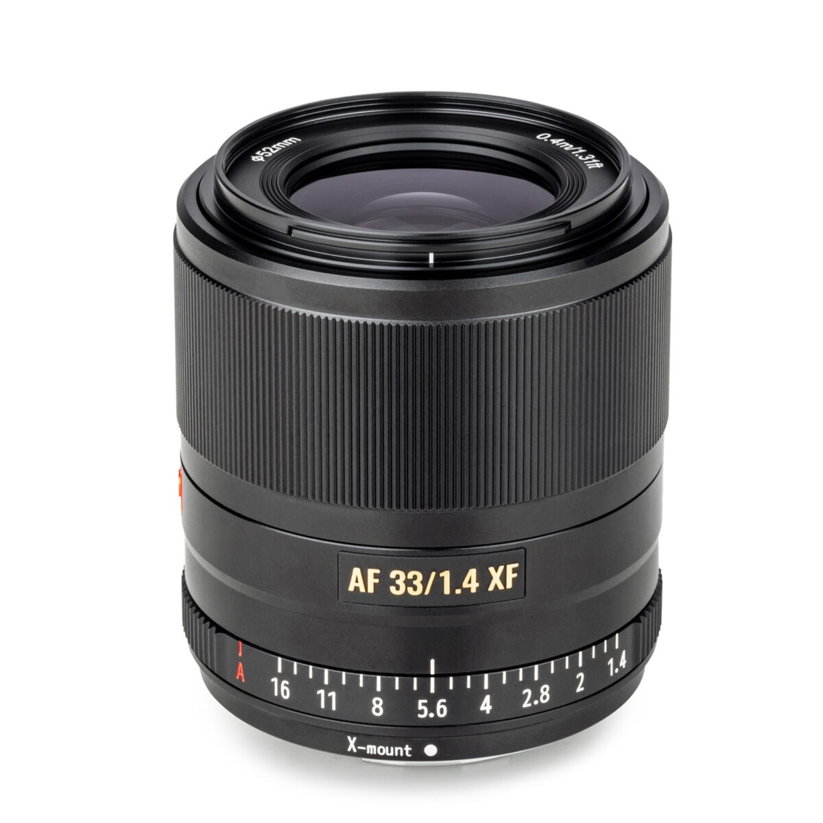 Viltrox AF 33mm f/1.4 XF | E - Imagem 10