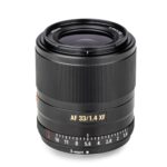 Viltrox AF 33mm f/1.4 XF | E - Imagem 10