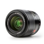 Viltrox AF 33mm f/1.4 XF | E - Imagem 9