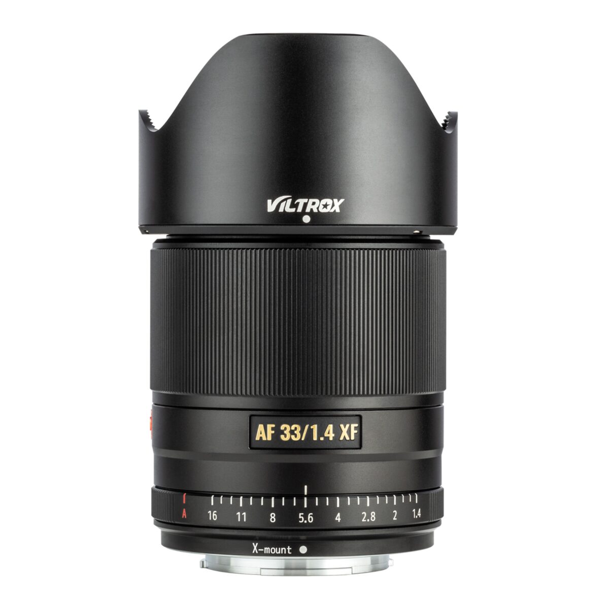 Viltrox AF 33mm f/1.4 XF | E - Imagem 8