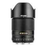 Viltrox AF 33mm f/1.4 XF | E - Imagem 8